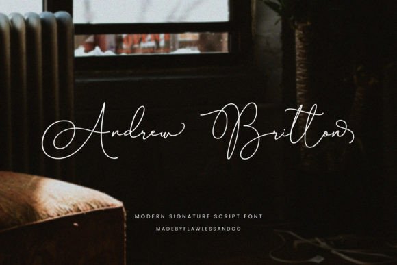 Andrew Britton: Elevating Wedding Design with Grace