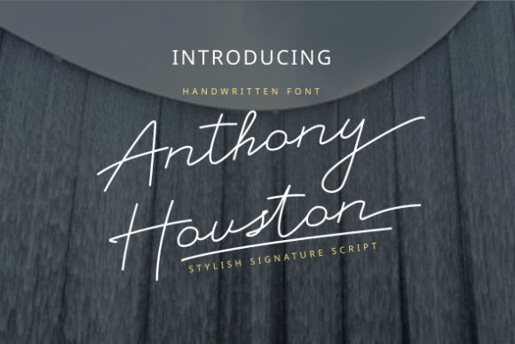 Anthony Houston: A Strategic Asset for Modern Branding and Workflow Design