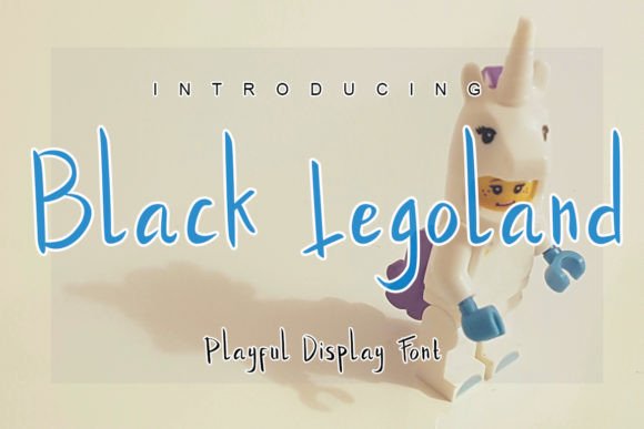 Black Legoland: A Relaxed Script for Serious Creators