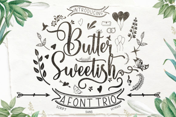 Butter Sweetish: A Strategic Asset for Purposeful Design