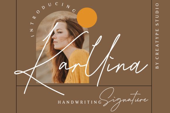 Discovering Karllina: The Art of Balanced Elegance
