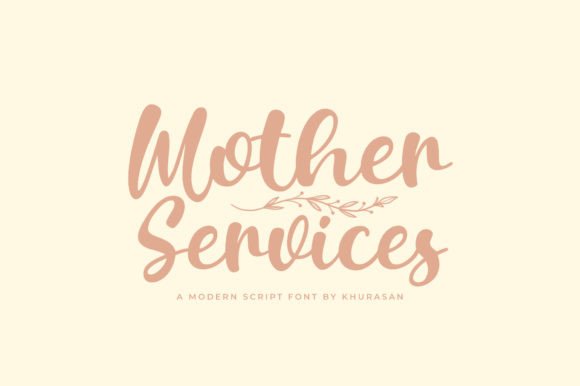 Elevating Visual Identity: Why Mother Services is Redefining Modern Design Aesthetics