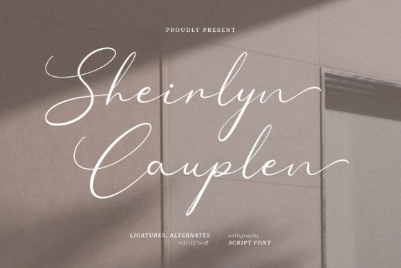 Sheirlyn Cauplen: A Comprehensive Evaluation for Creative Projects
