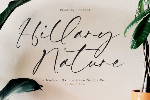 Strategic Design Choices: Elevating Brand Communication with Hillary Nature