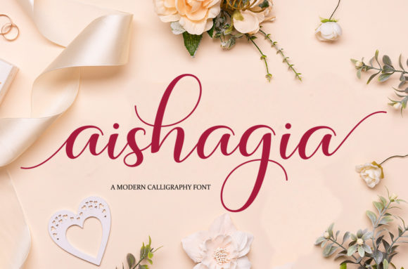 Why Aishagia is the Ultimate Choice for Modern Elegant Branding