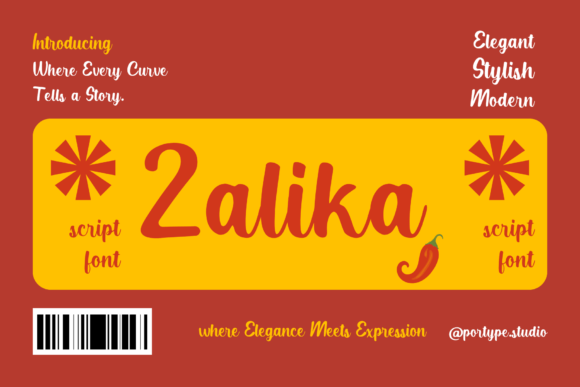 Why Zalika is the Missing Piece in Your Next Design Project